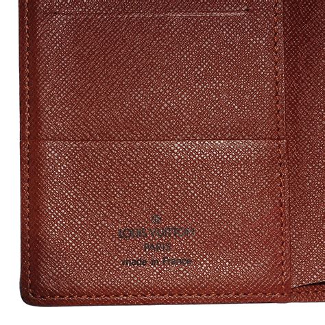 louis vuitton trifold wallet men